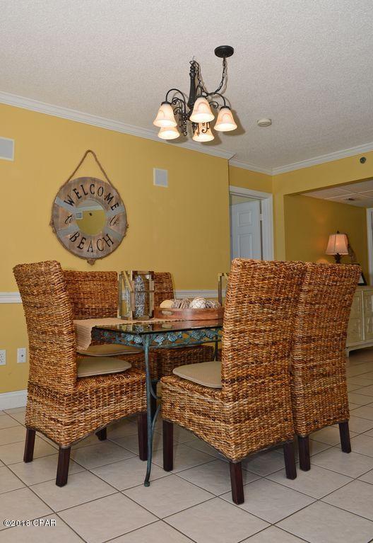 Long Beach Towers III - Residential