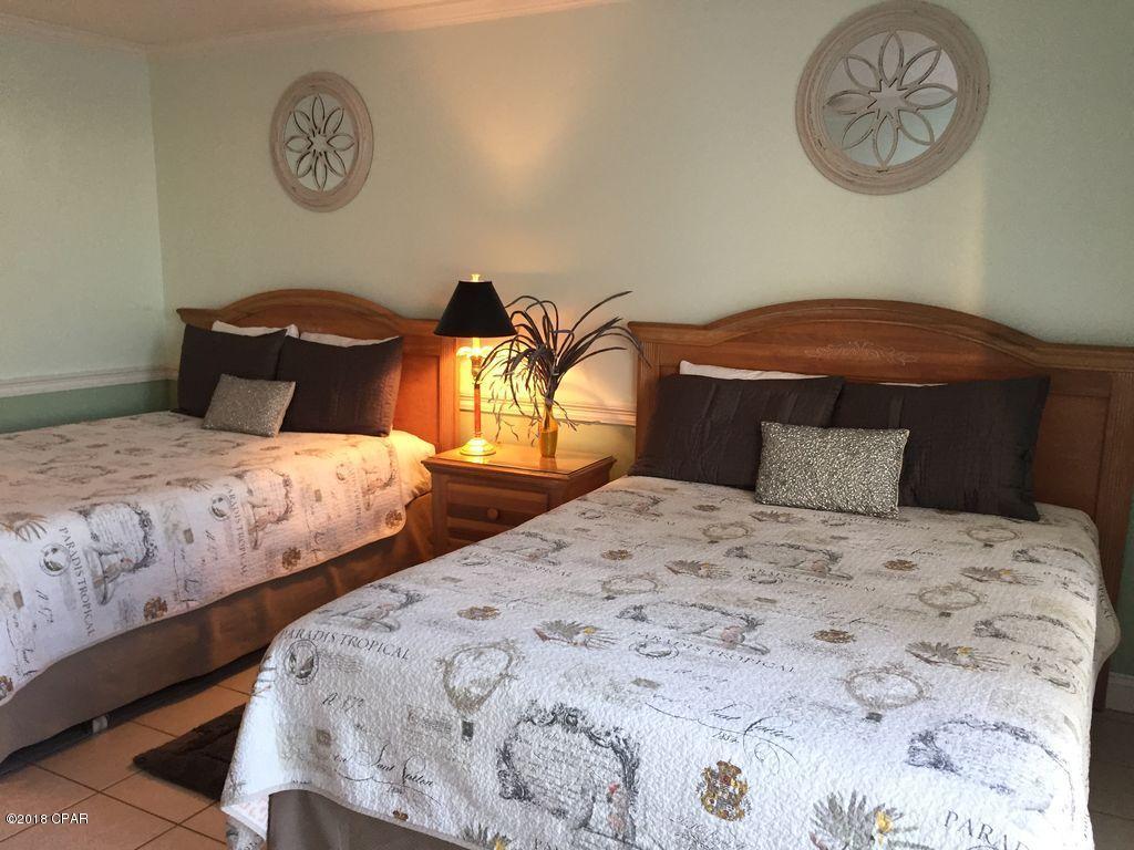 Long Beach Towers III - Residential