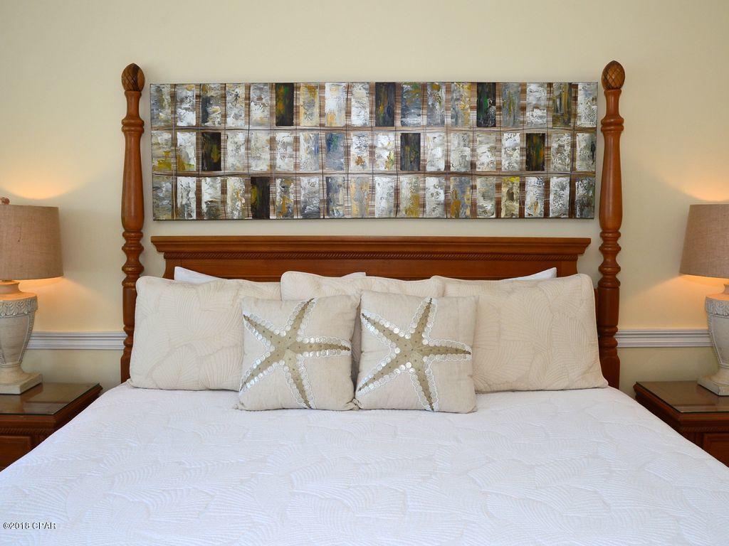 Long Beach Towers III - Residential