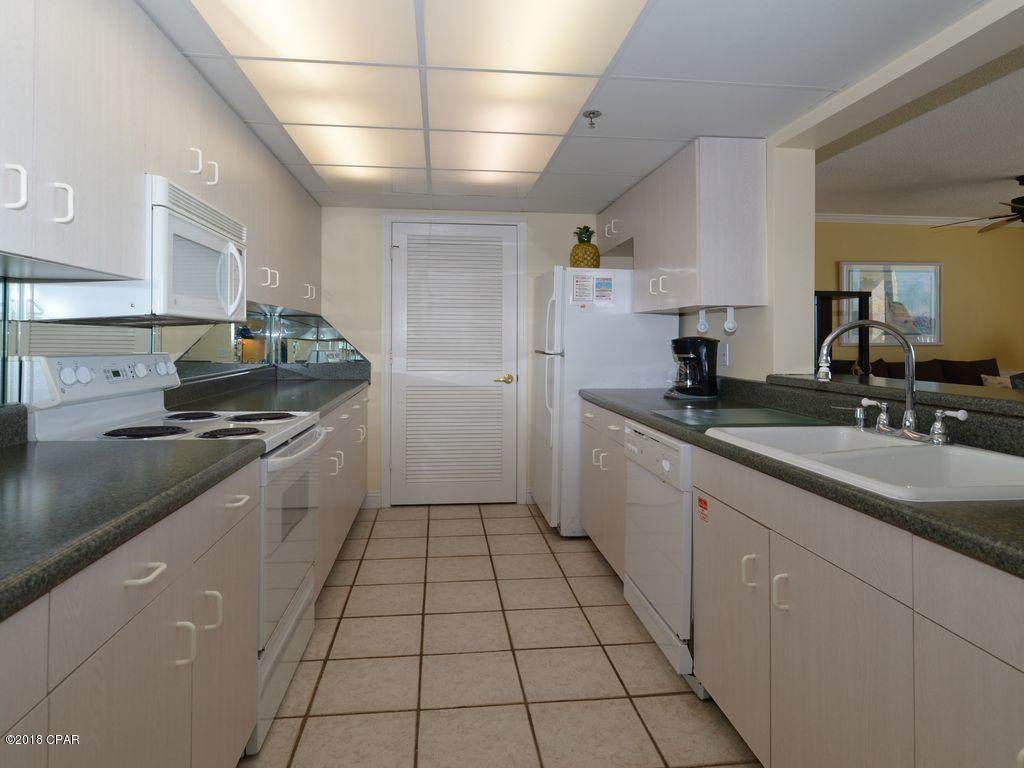 Long Beach Towers III - Residential