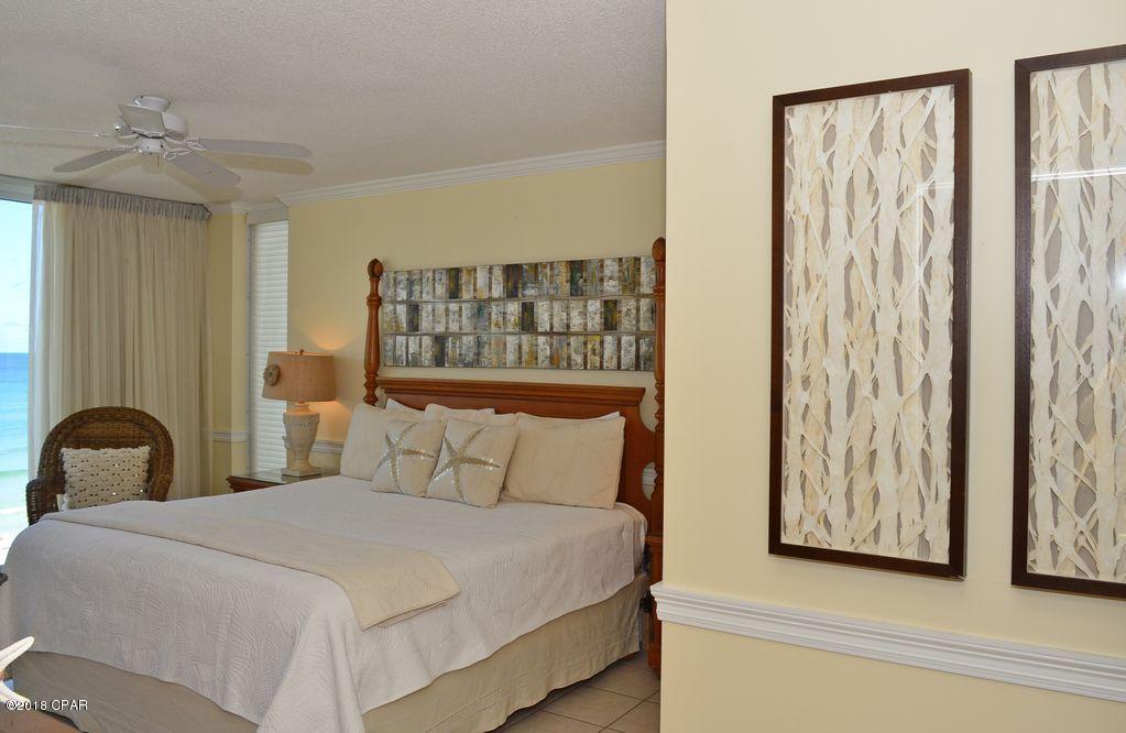 Long Beach Towers III - Residential