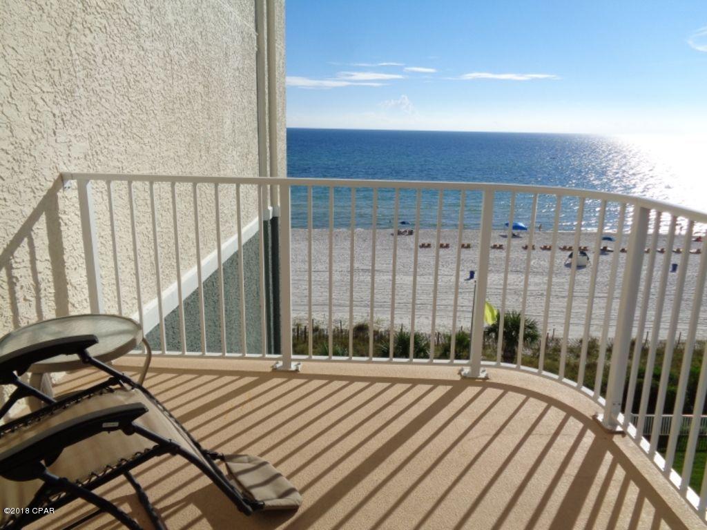 Long Beach Towers III - Residential