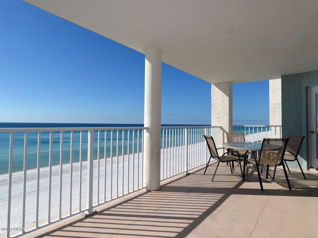 Long Beach Towers III - Residential