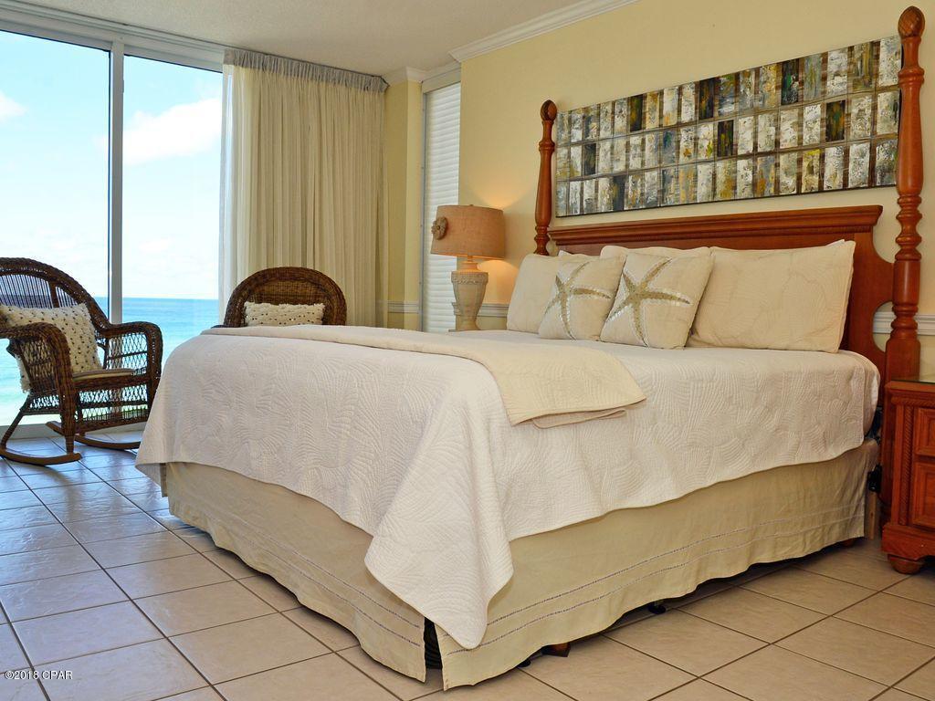 Long Beach Towers III - Residential