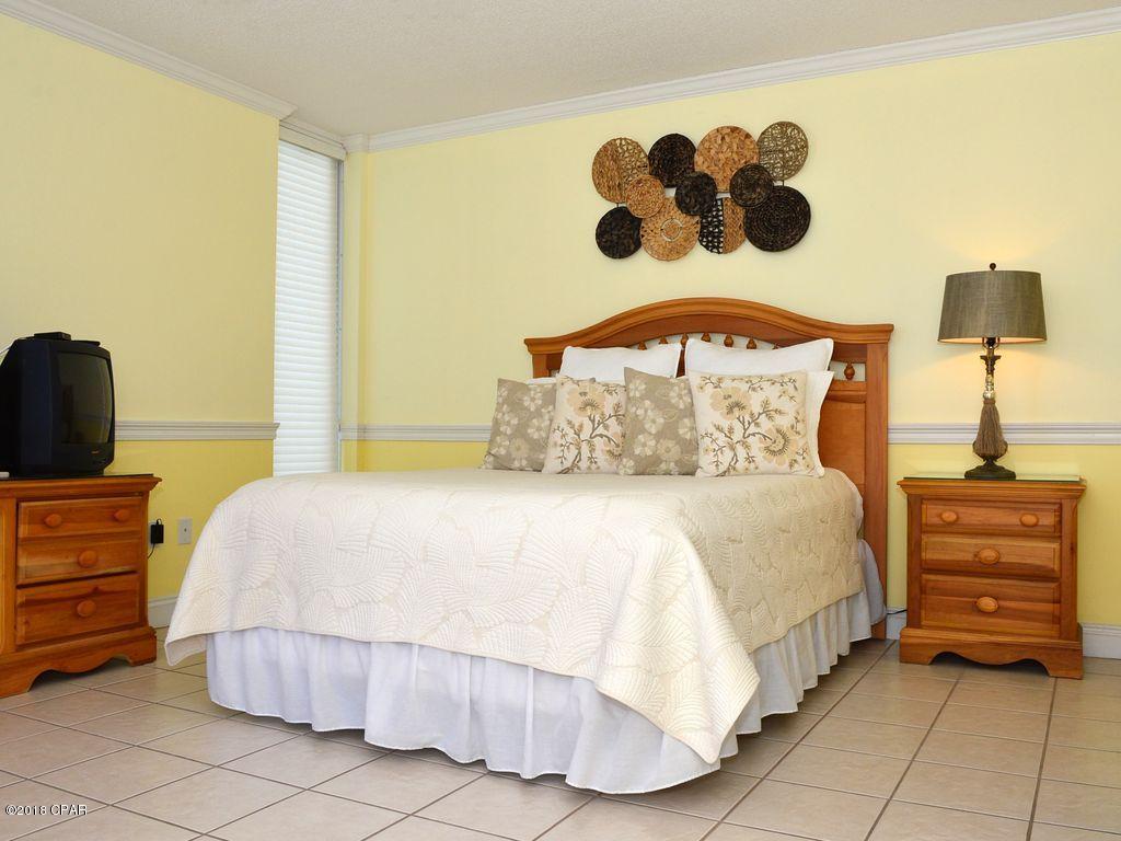 Long Beach Towers III - Residential