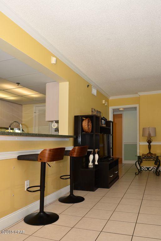 Long Beach Towers III - Residential