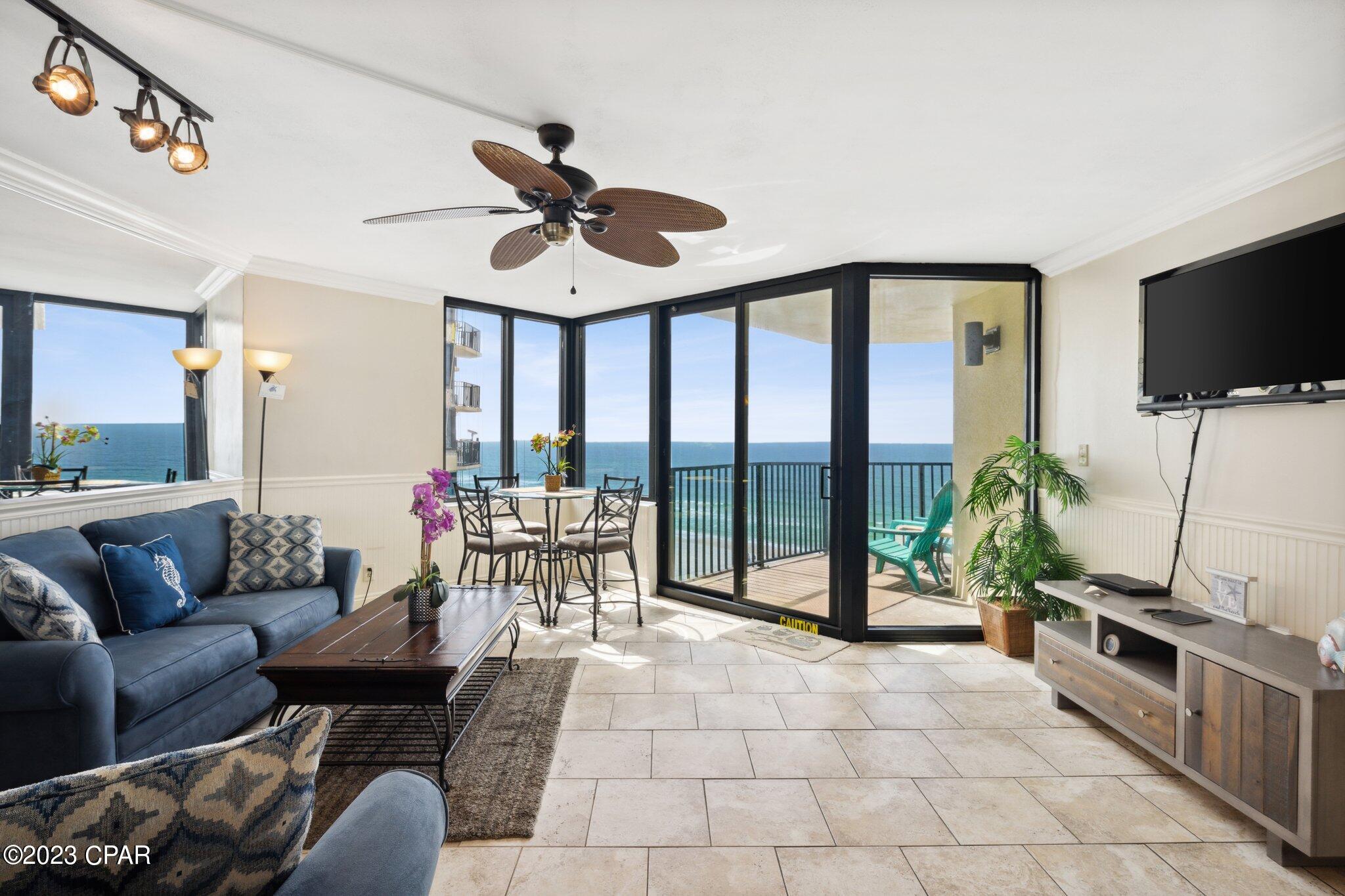 Sunbird Condo - Residential