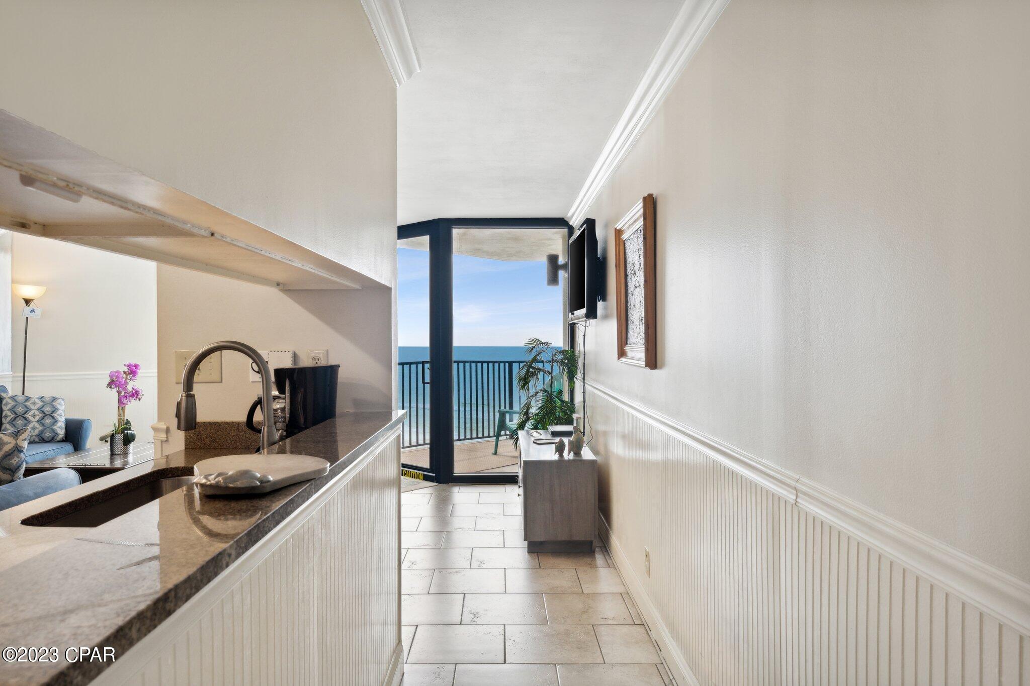 Sunbird Condo - Residential