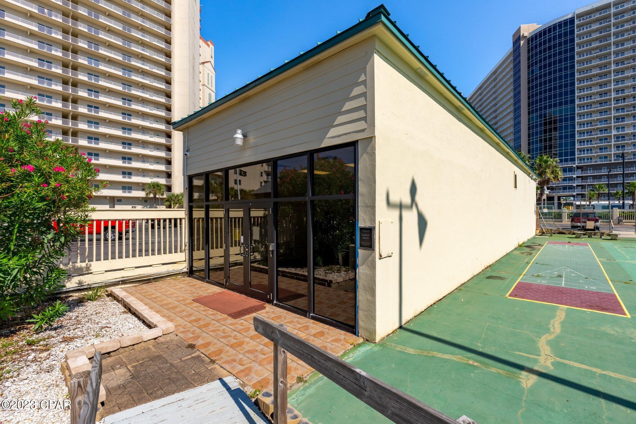 Sunbird Condo - Residential