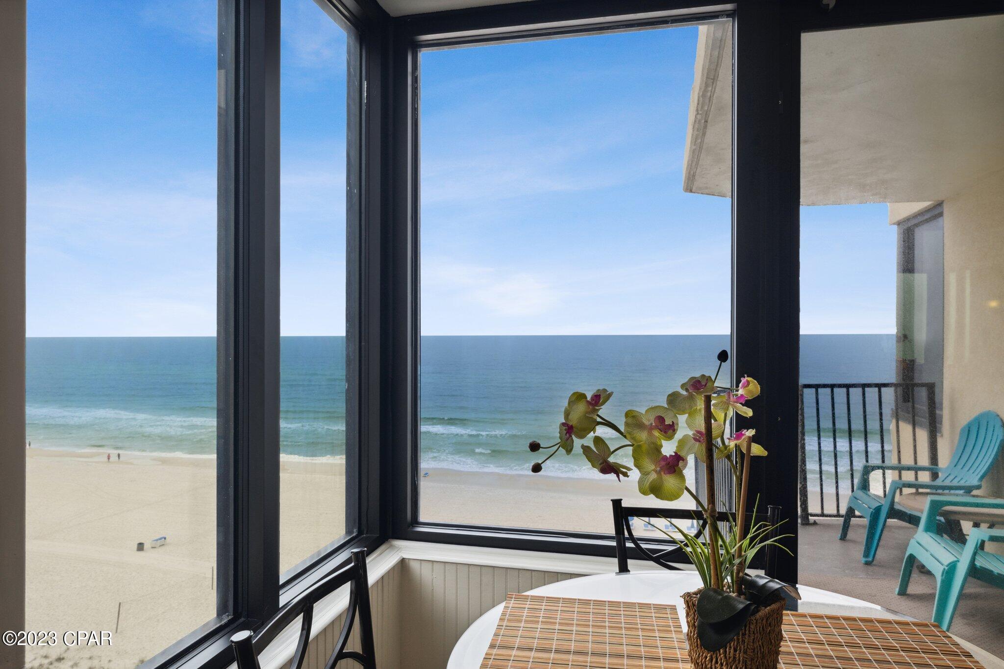 Sunbird Condo - Residential