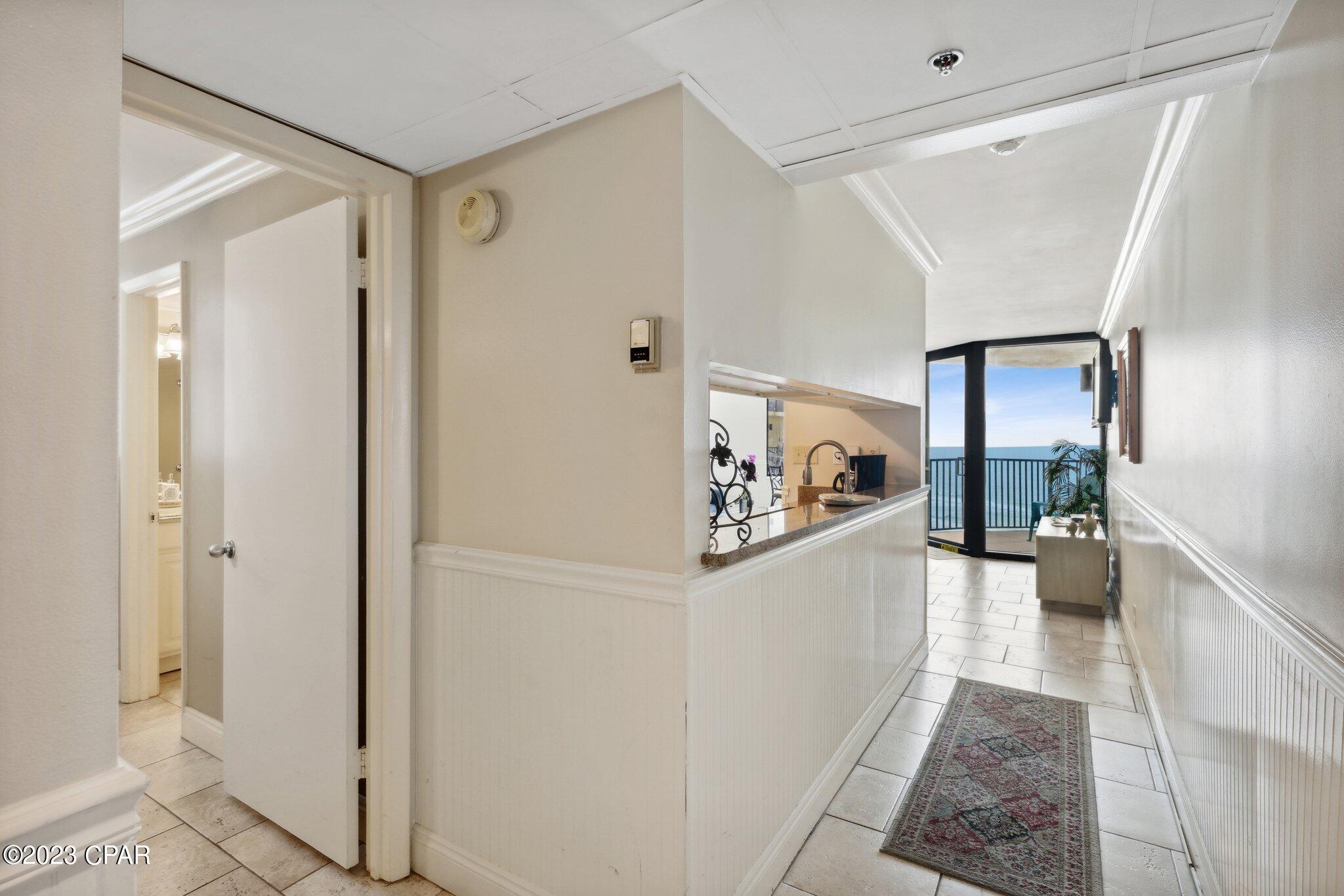 Sunbird Condo - Residential