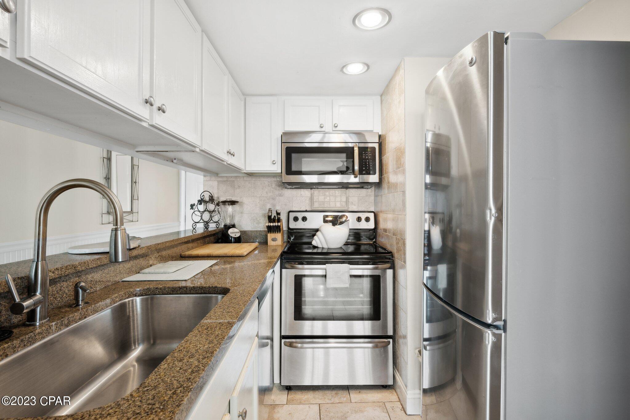 Sunbird Condo - Residential