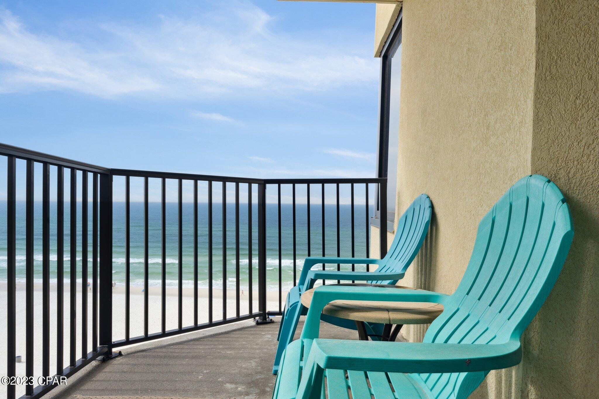 Sunbird Condo - Residential