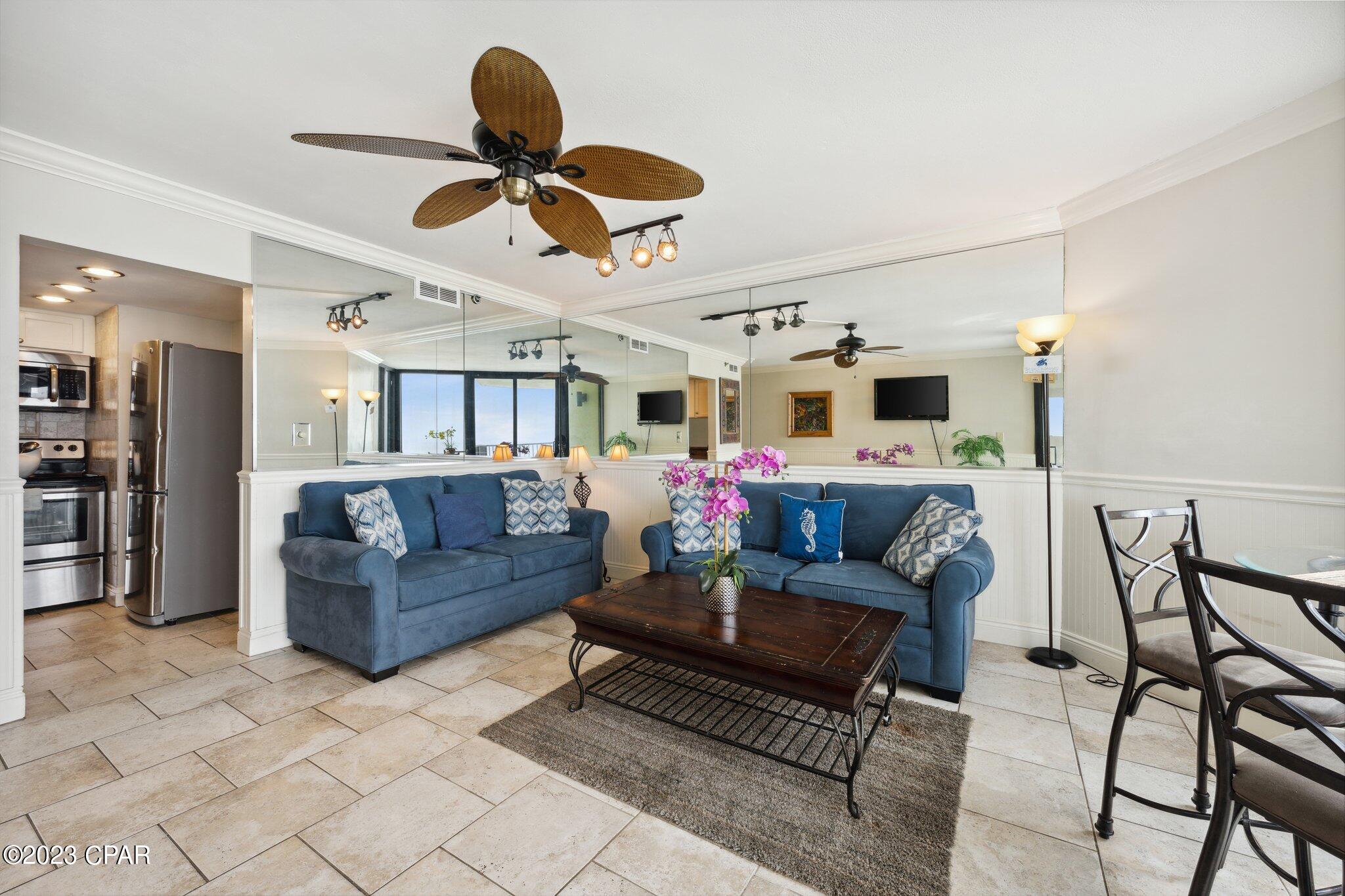 Sunbird Condo - Residential