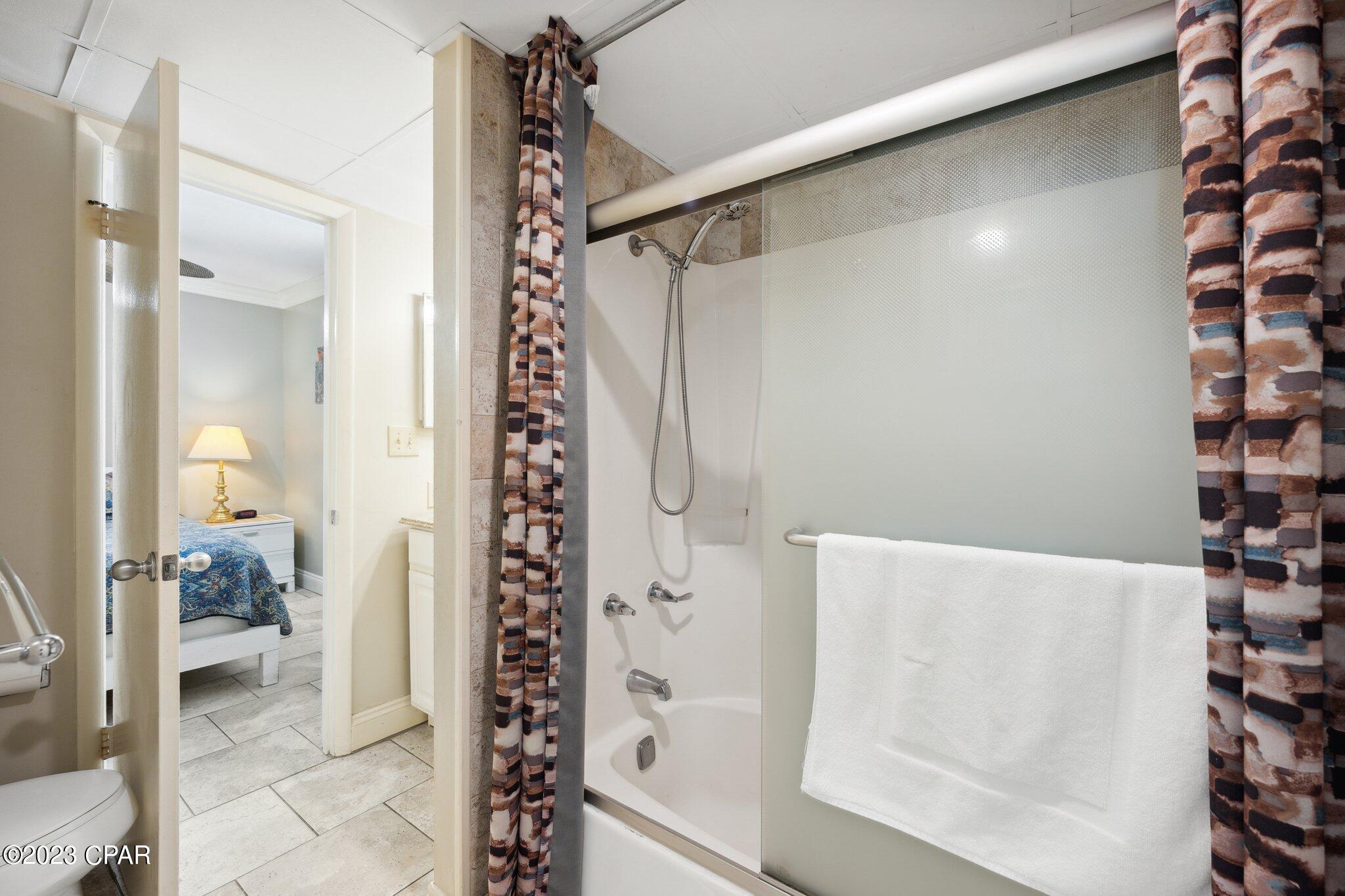 Sunbird Condo - Residential