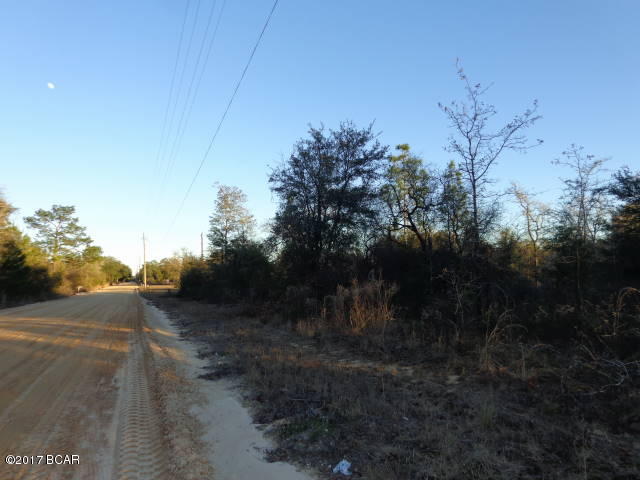 No Named Subdivision - Land