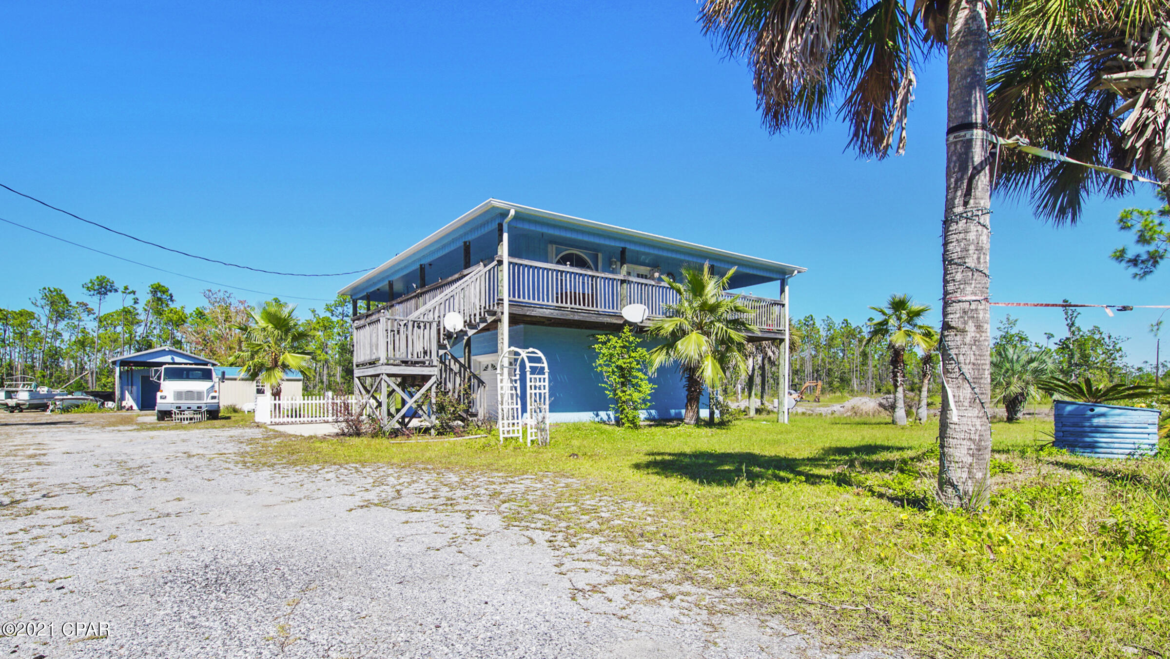 No Named Subdivision - Residential