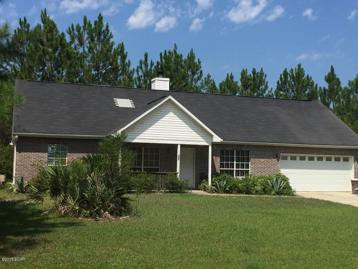 Eden Parc - Residential