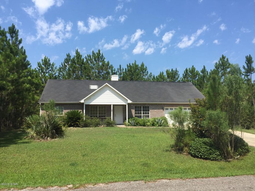 Charming single story 3 bedroom 2 bath home with 1,320 sqft of living space on a 14,810 sqft lot. Property is occupied and occupants are not to be disturbed or contacted under any circumstances. Interior inspection are not available and property is being sold as-is.