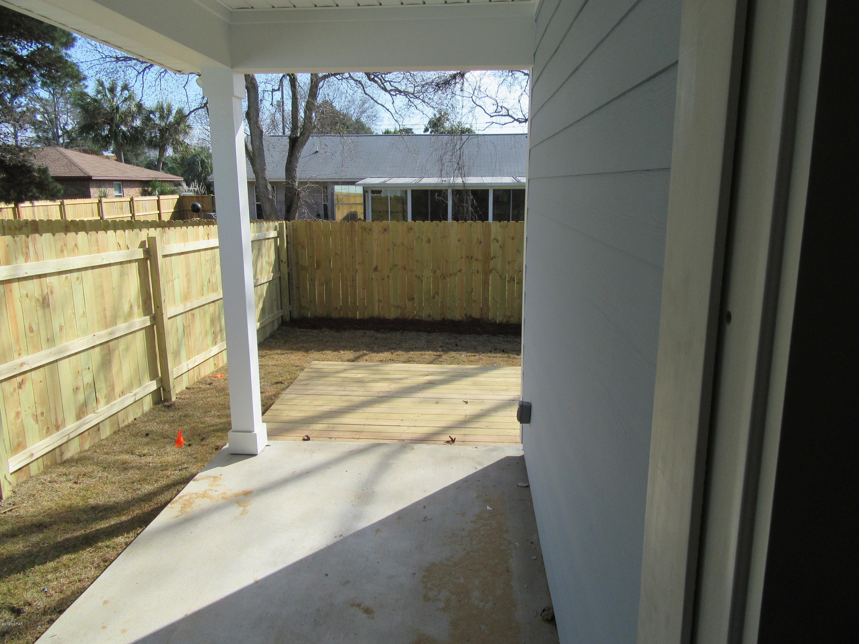 Gulf Highlands - Residential