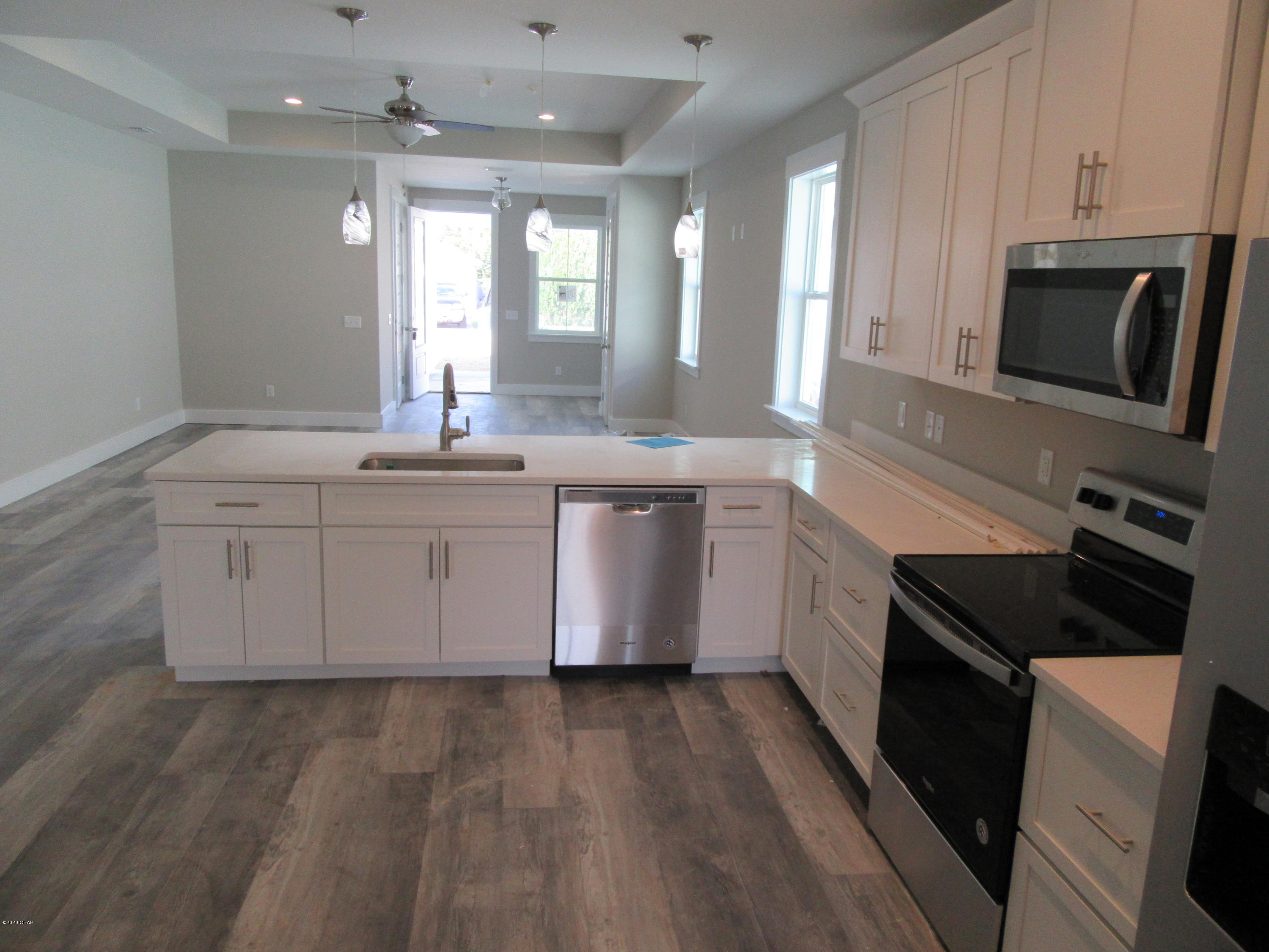 Gulf Highlands - Residential