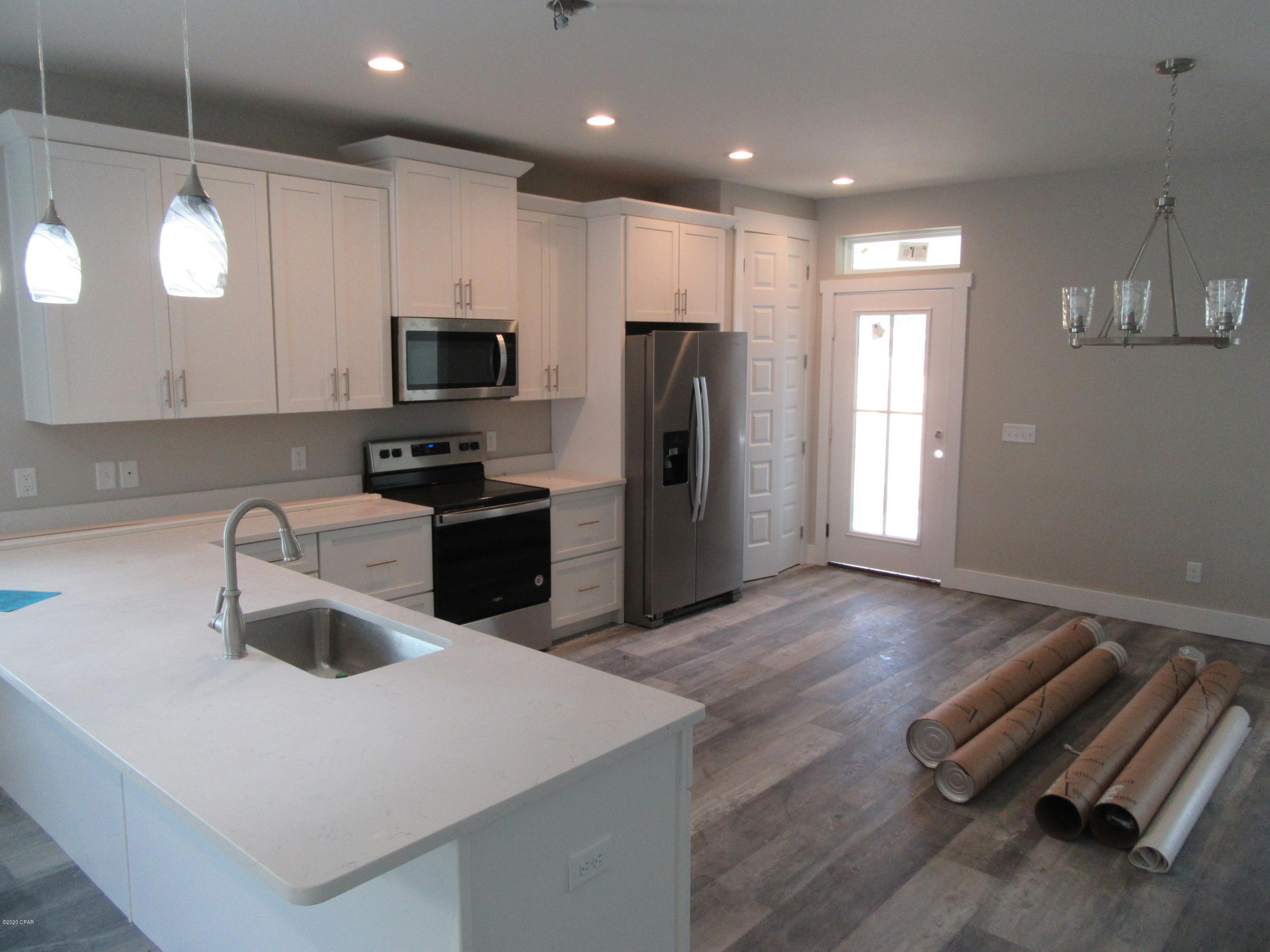 Gulf Highlands - Residential