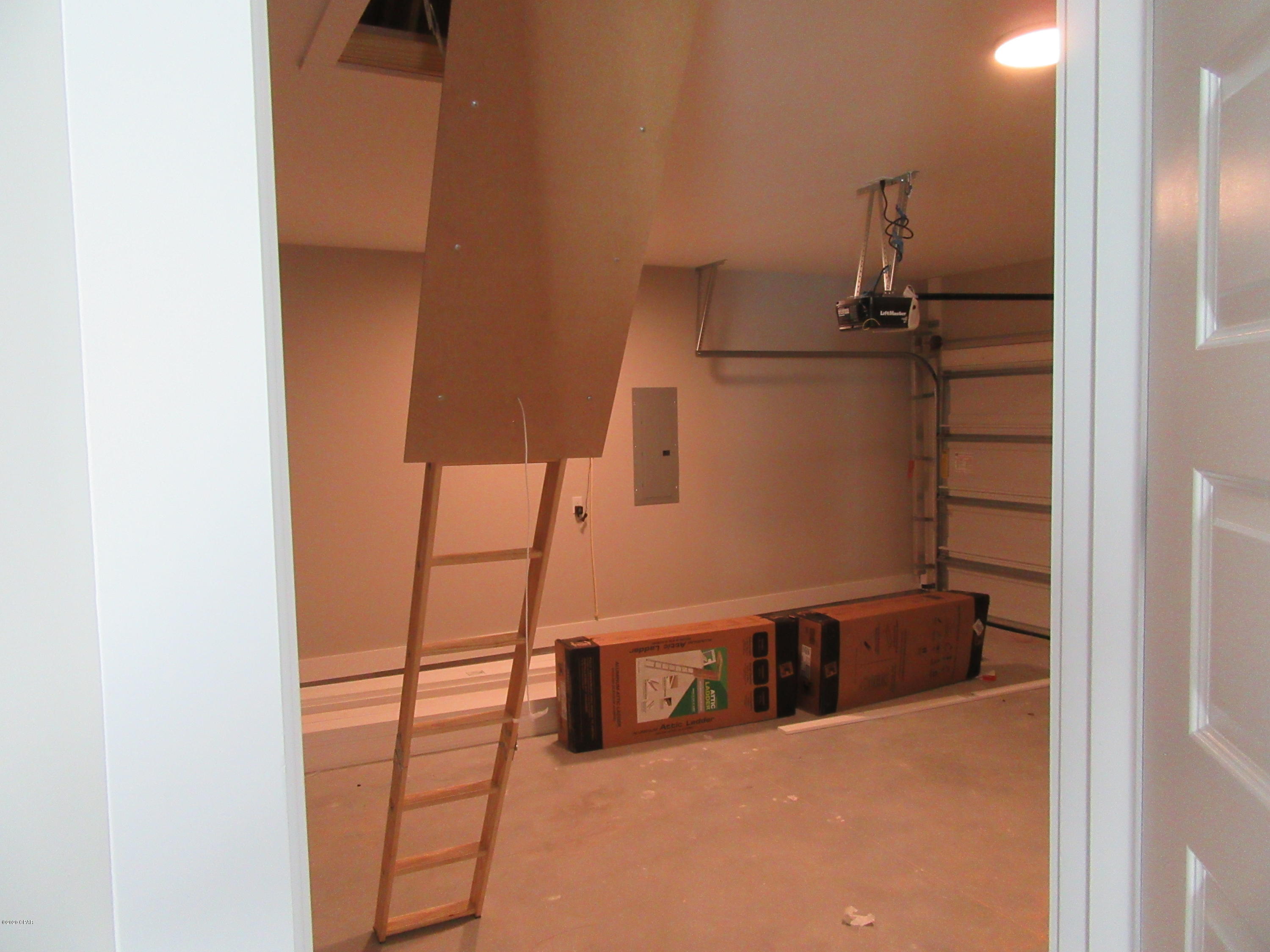 Gulf Highlands - Residential