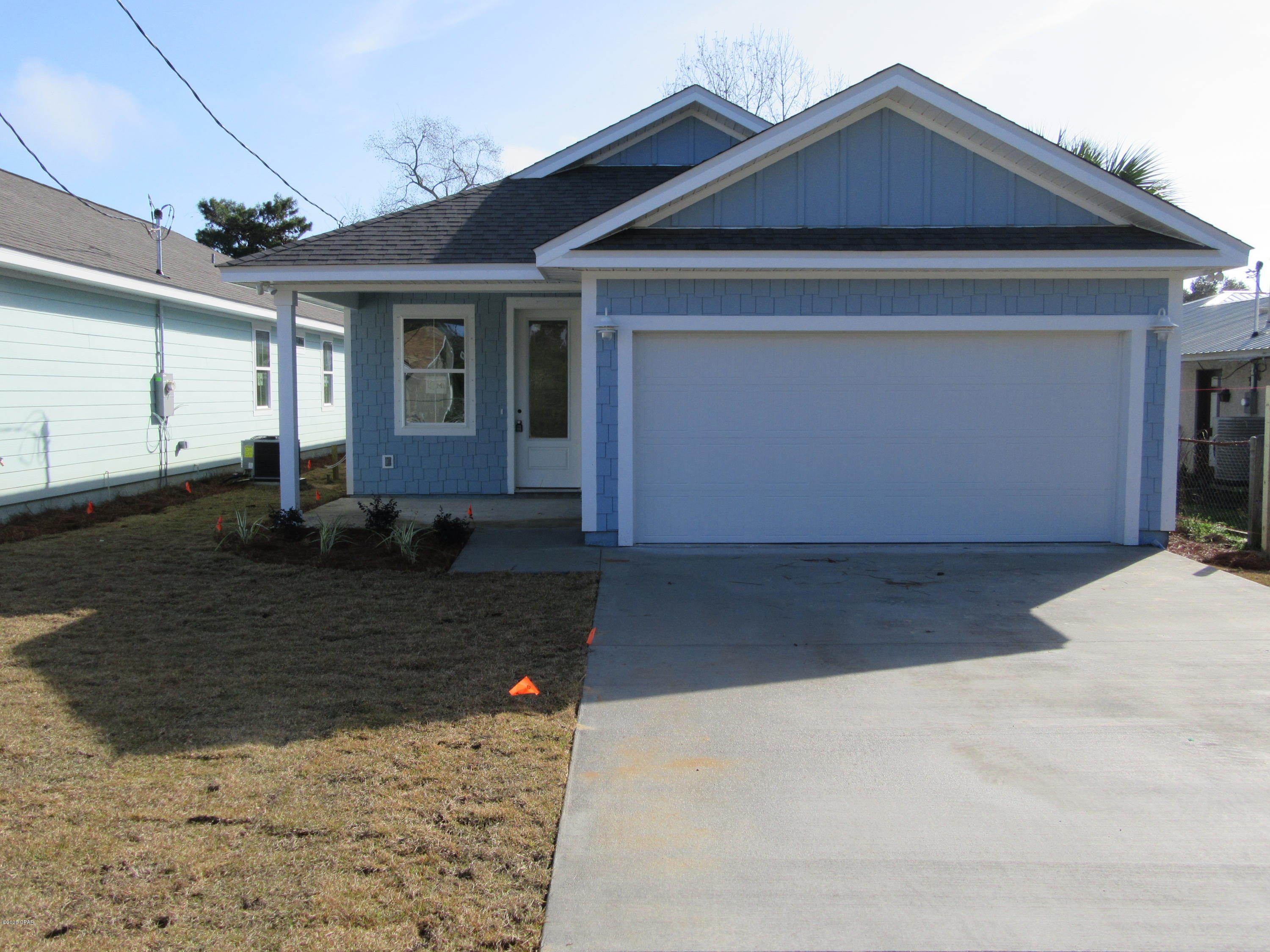 Gulf Highlands - Residential