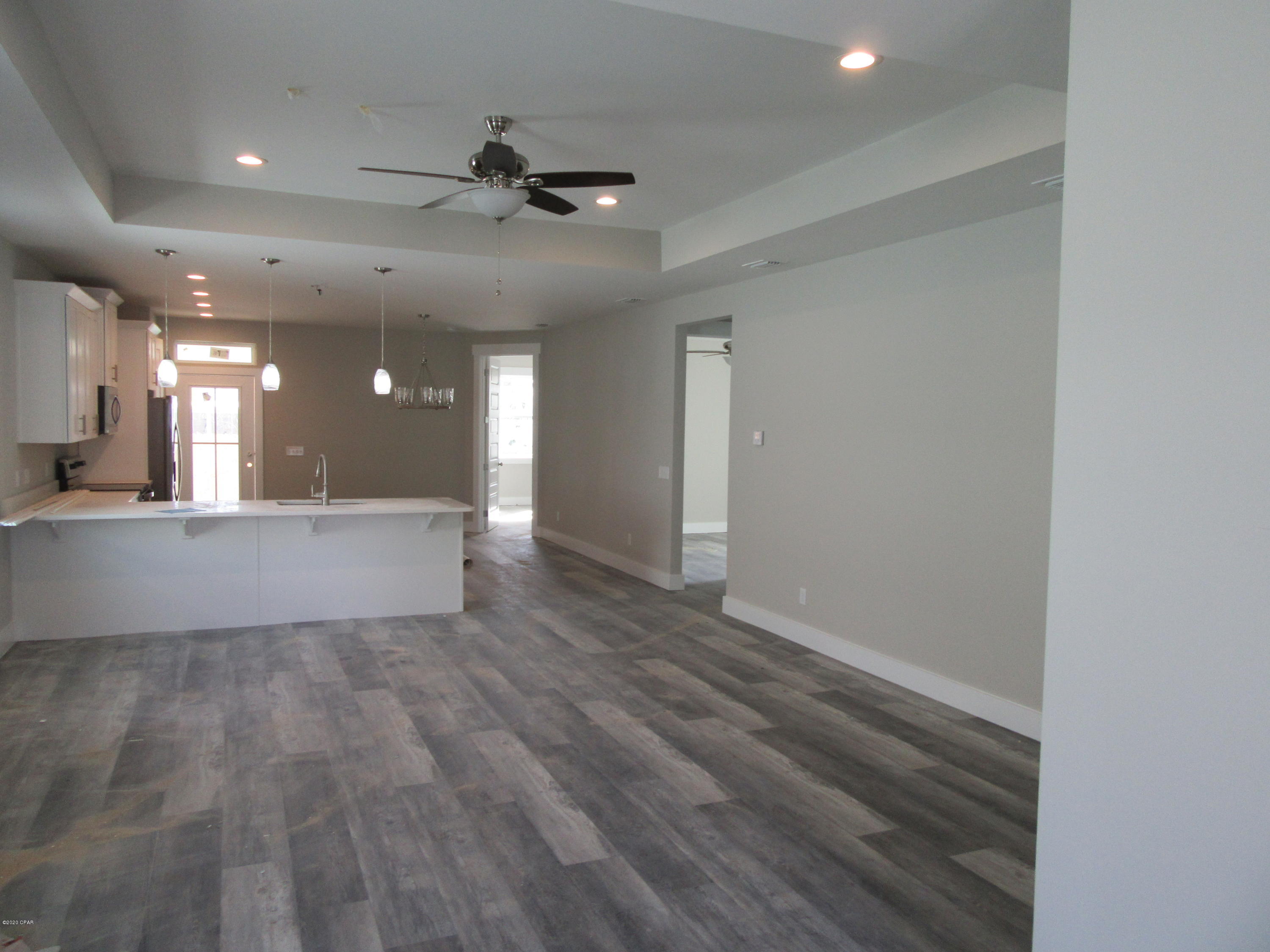 Gulf Highlands - Residential