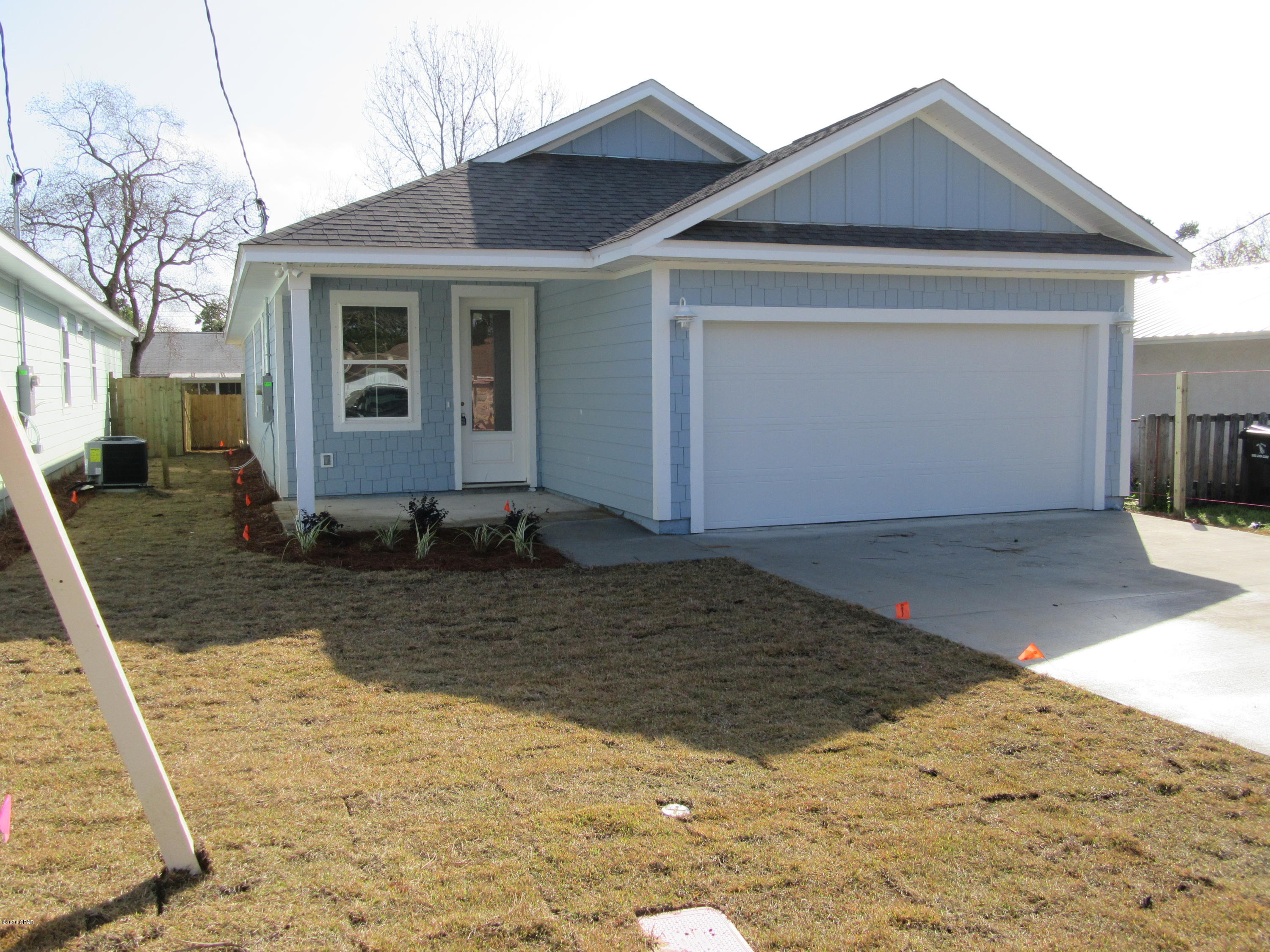 Gulf Highlands - Residential