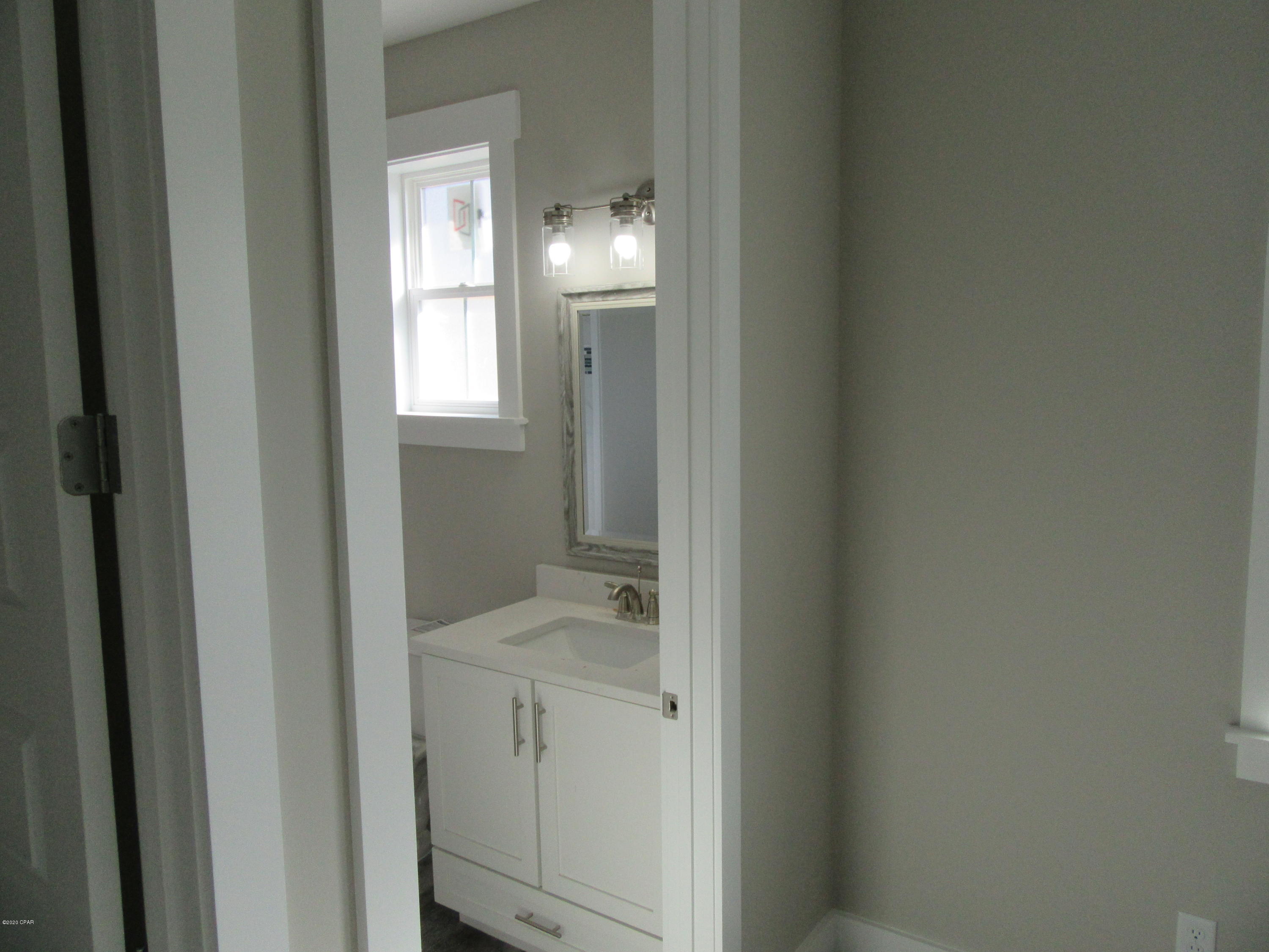 Gulf Highlands - Residential