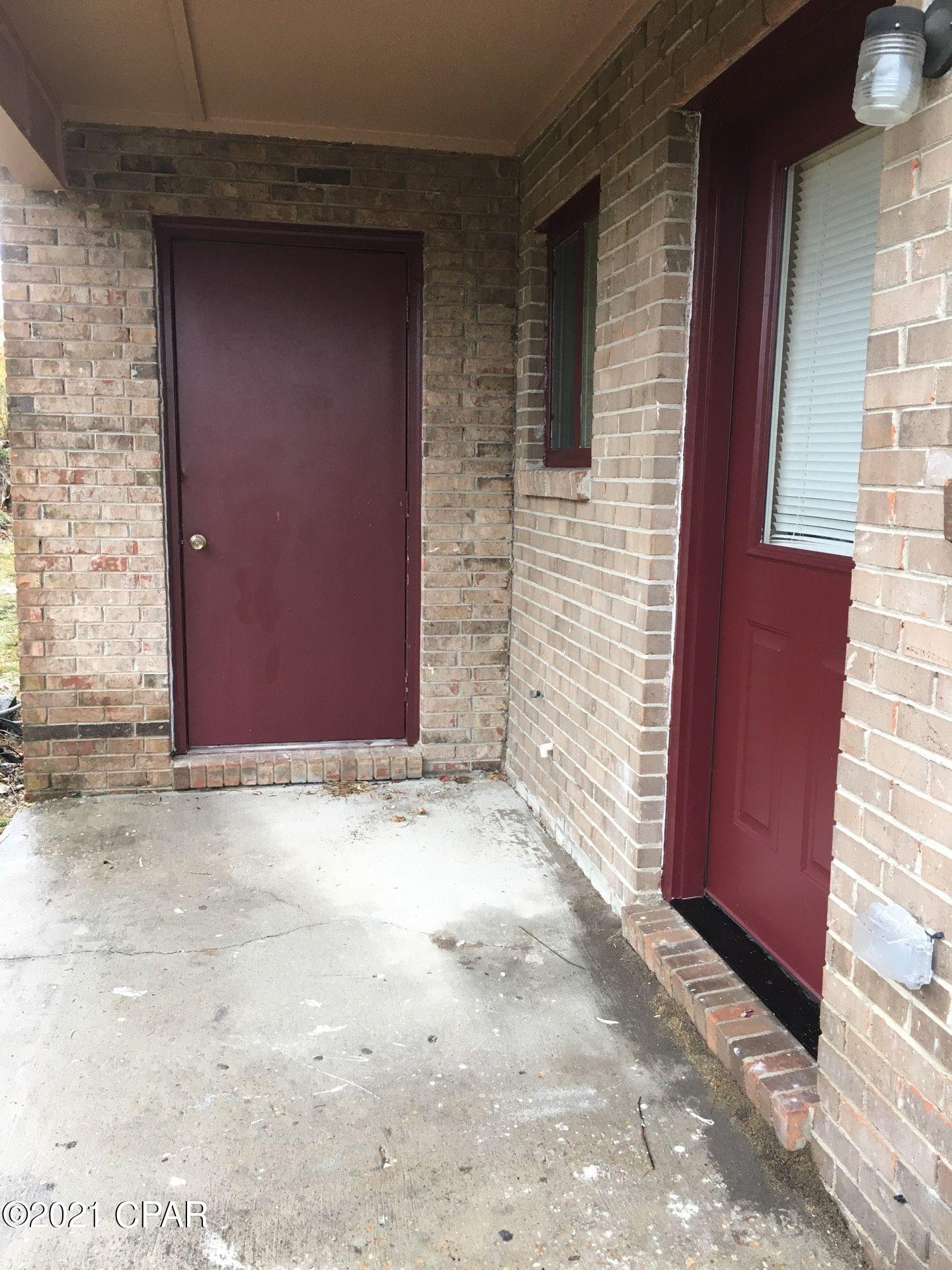 [No Recorded Subdiv] - Residential Lease