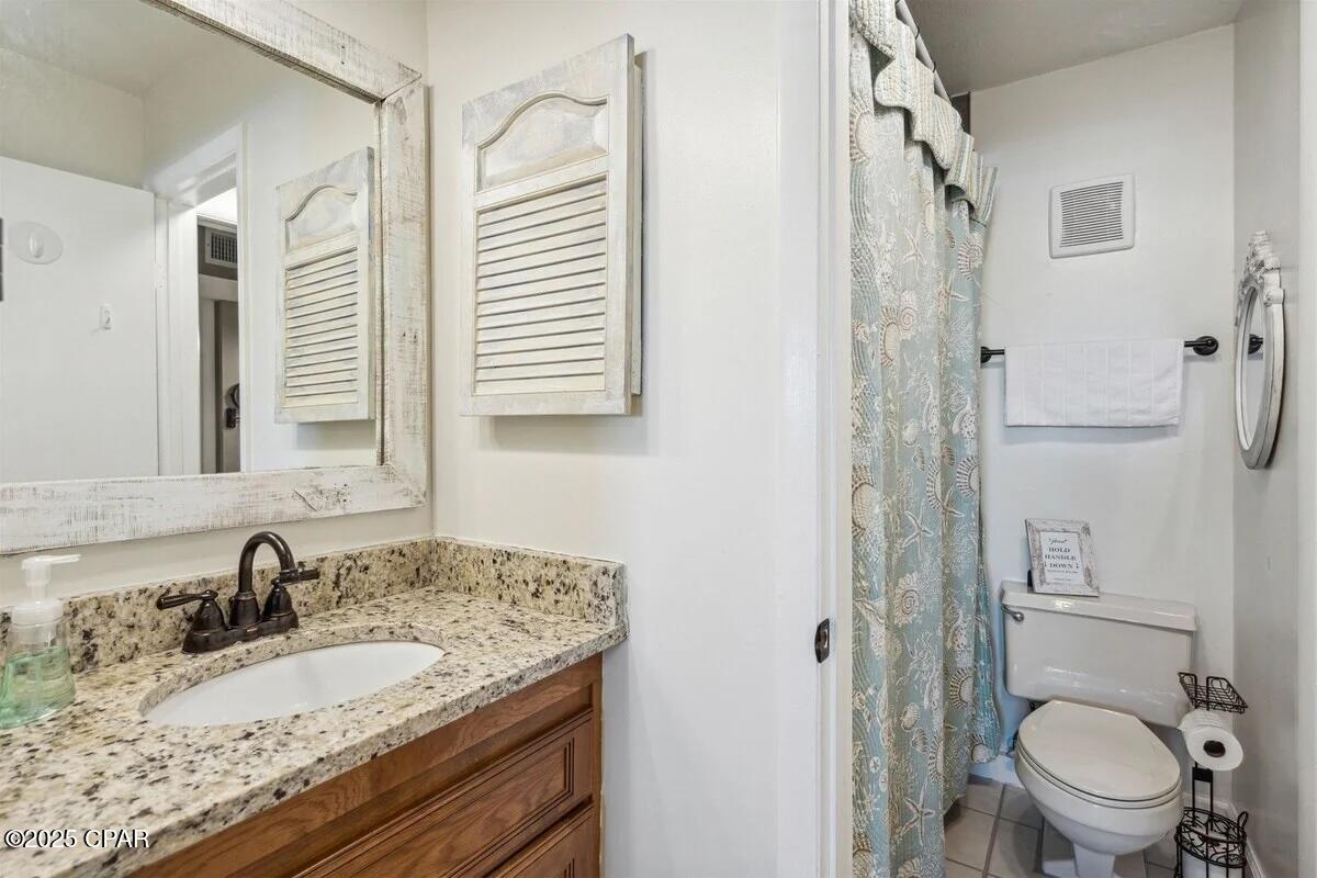 The Summit - Residential