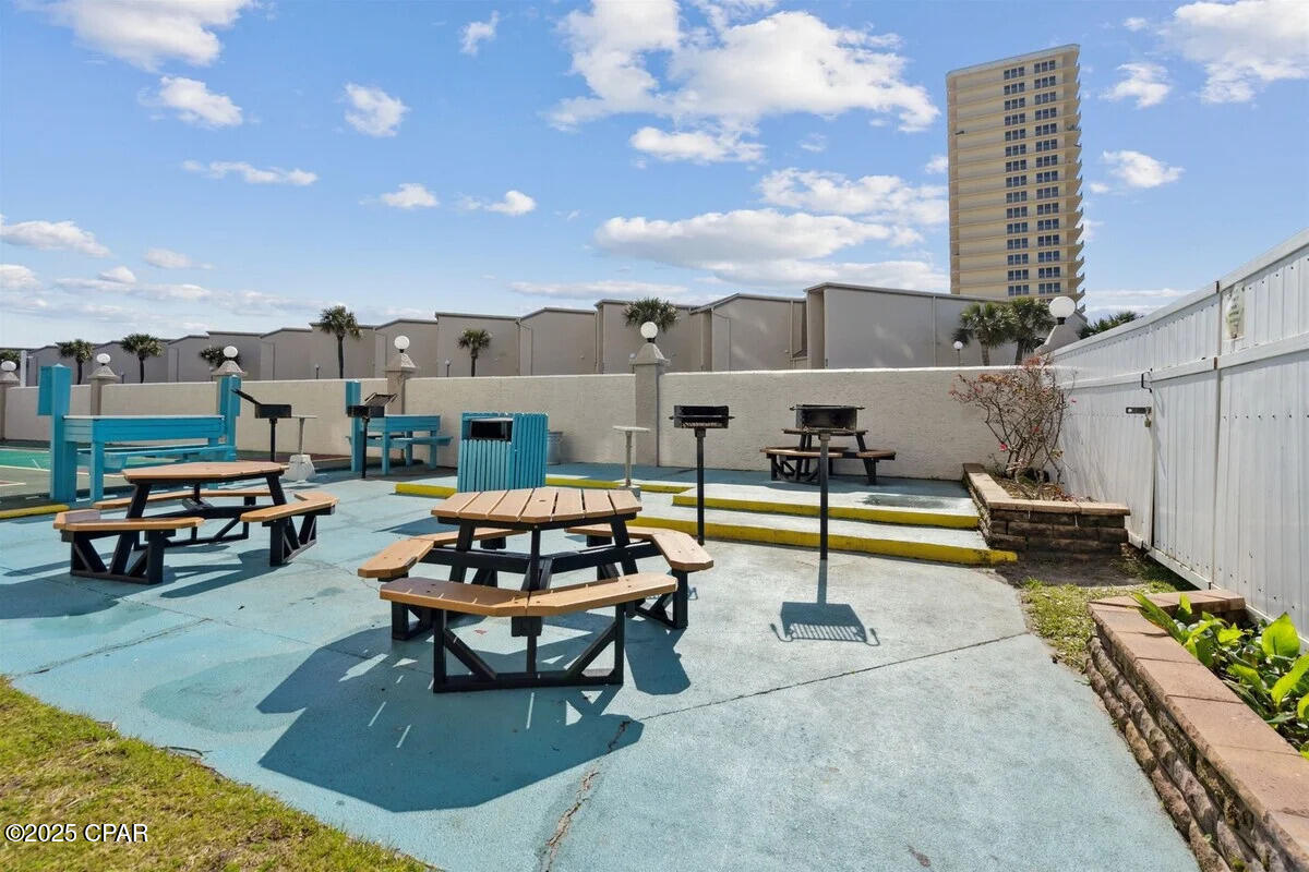 The Summit - Residential