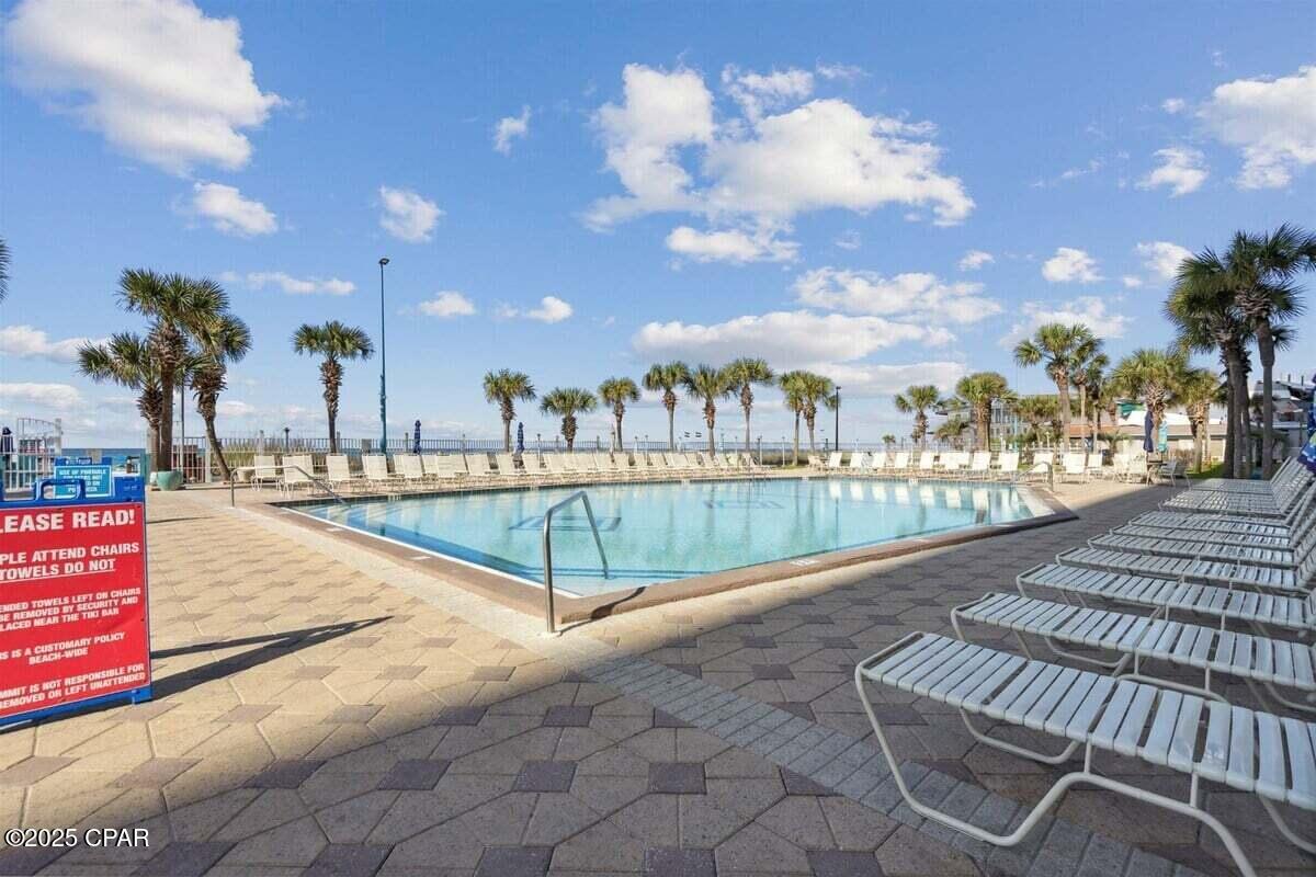 The Summit - Residential