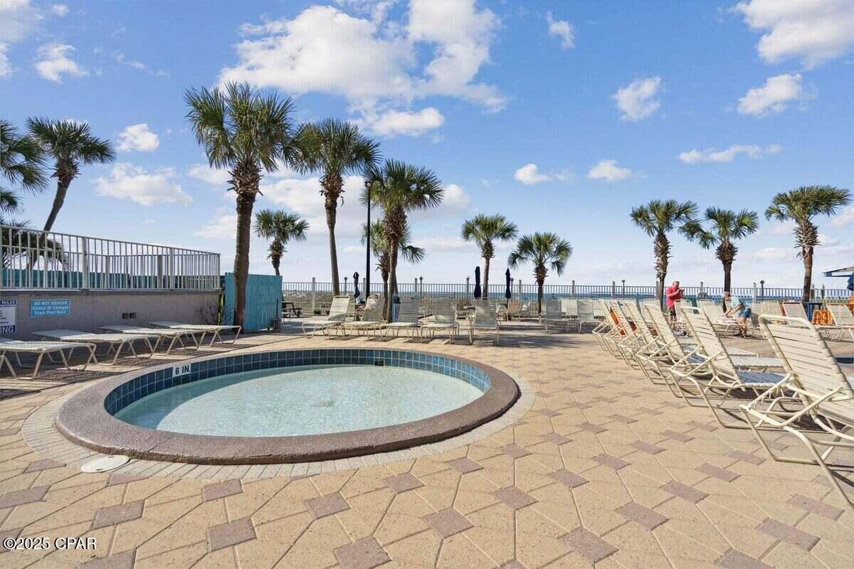 The Summit - Residential