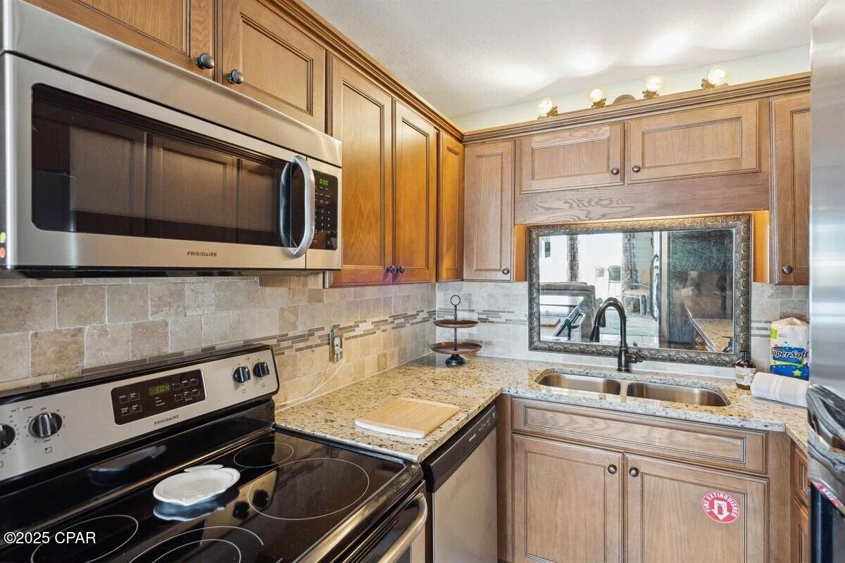 The Summit - Residential