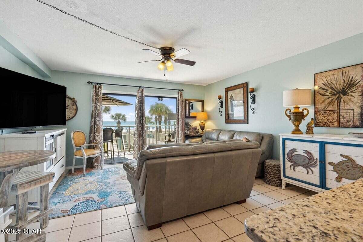 The Summit - Residential