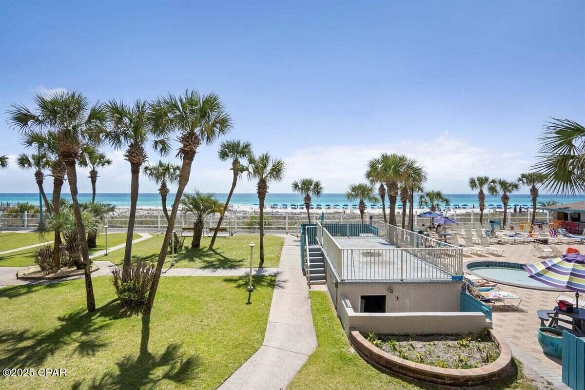 The Summit - Residential