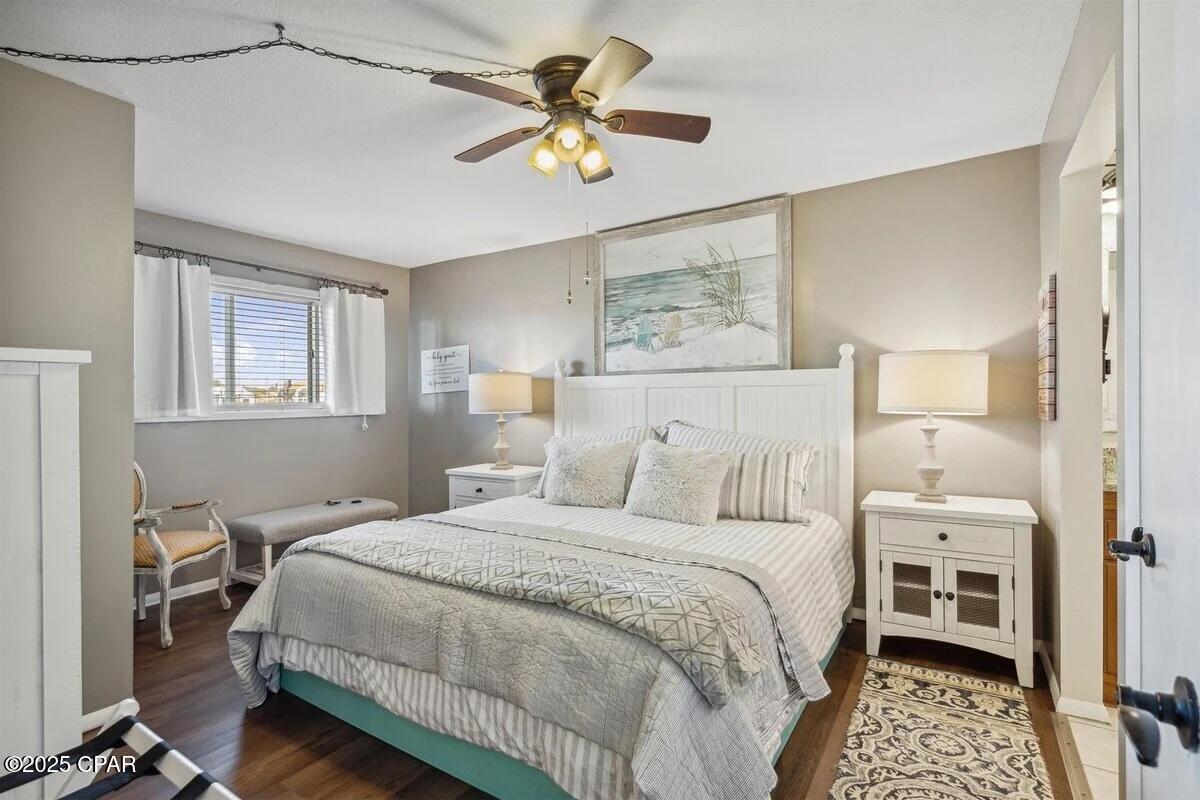 The Summit - Residential