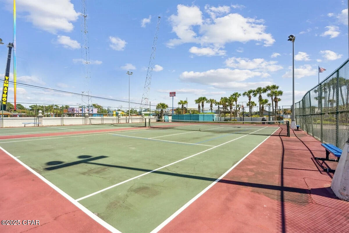 The Summit - Residential