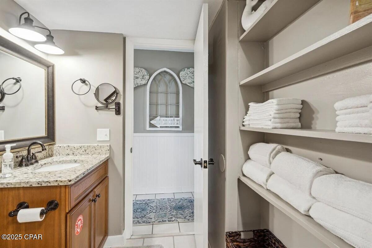 The Summit - Residential