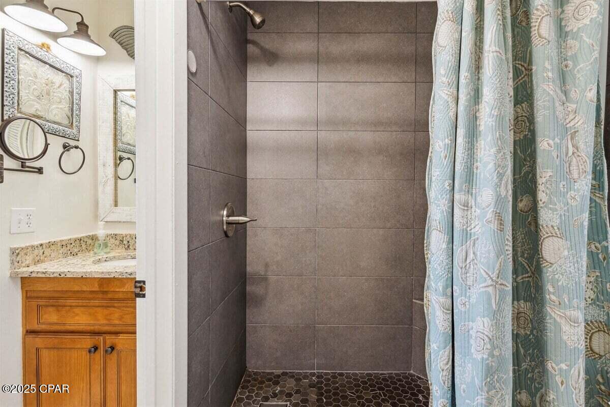 The Summit - Residential