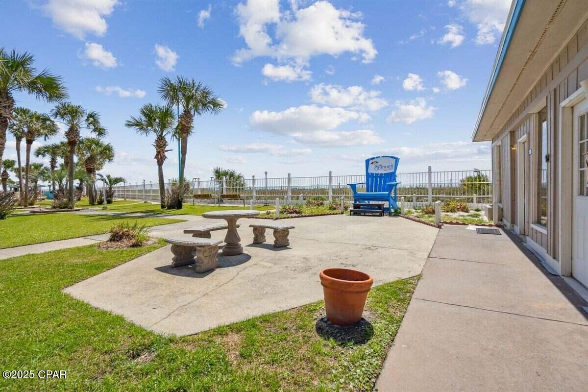 The Summit - Residential