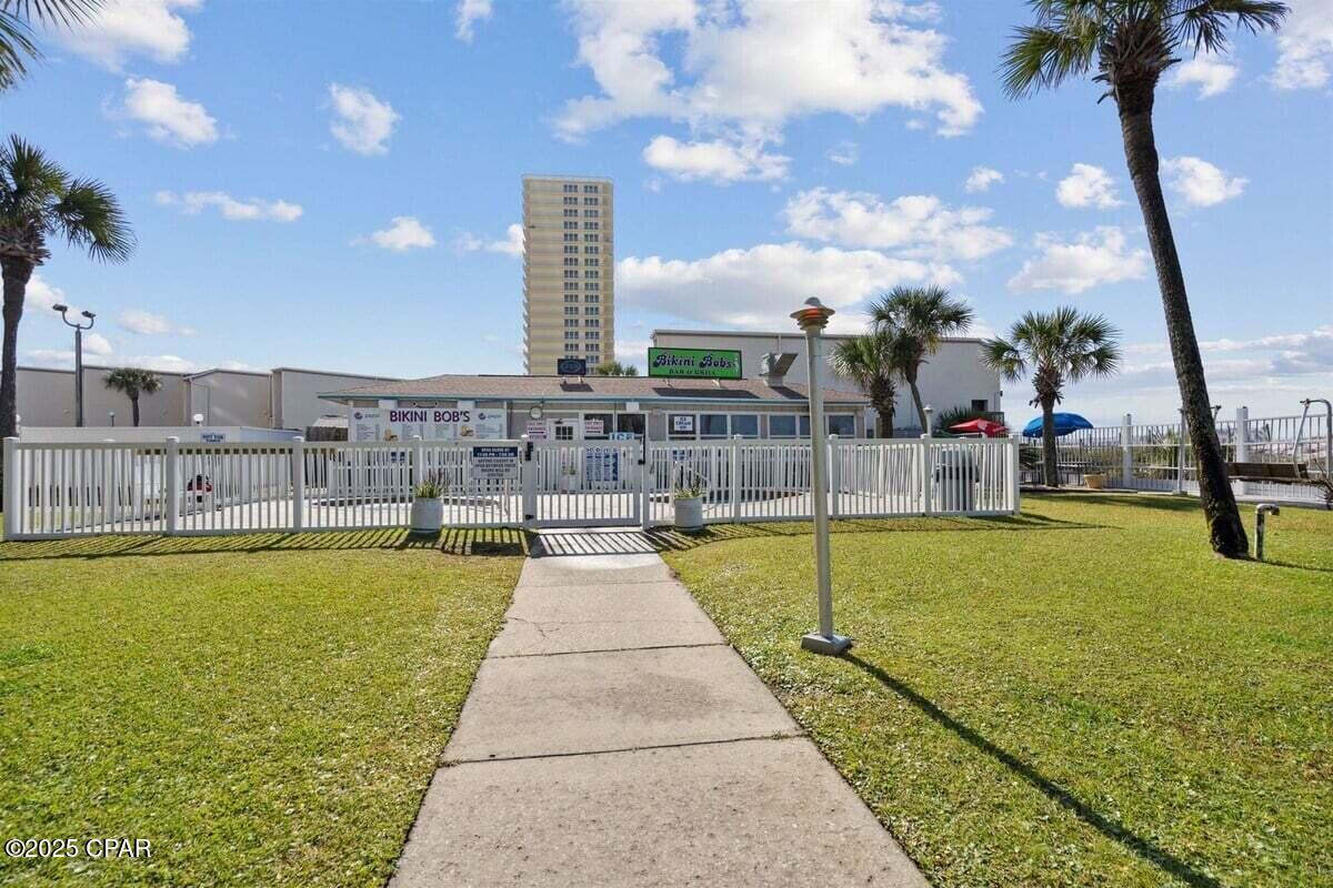 The Summit - Residential