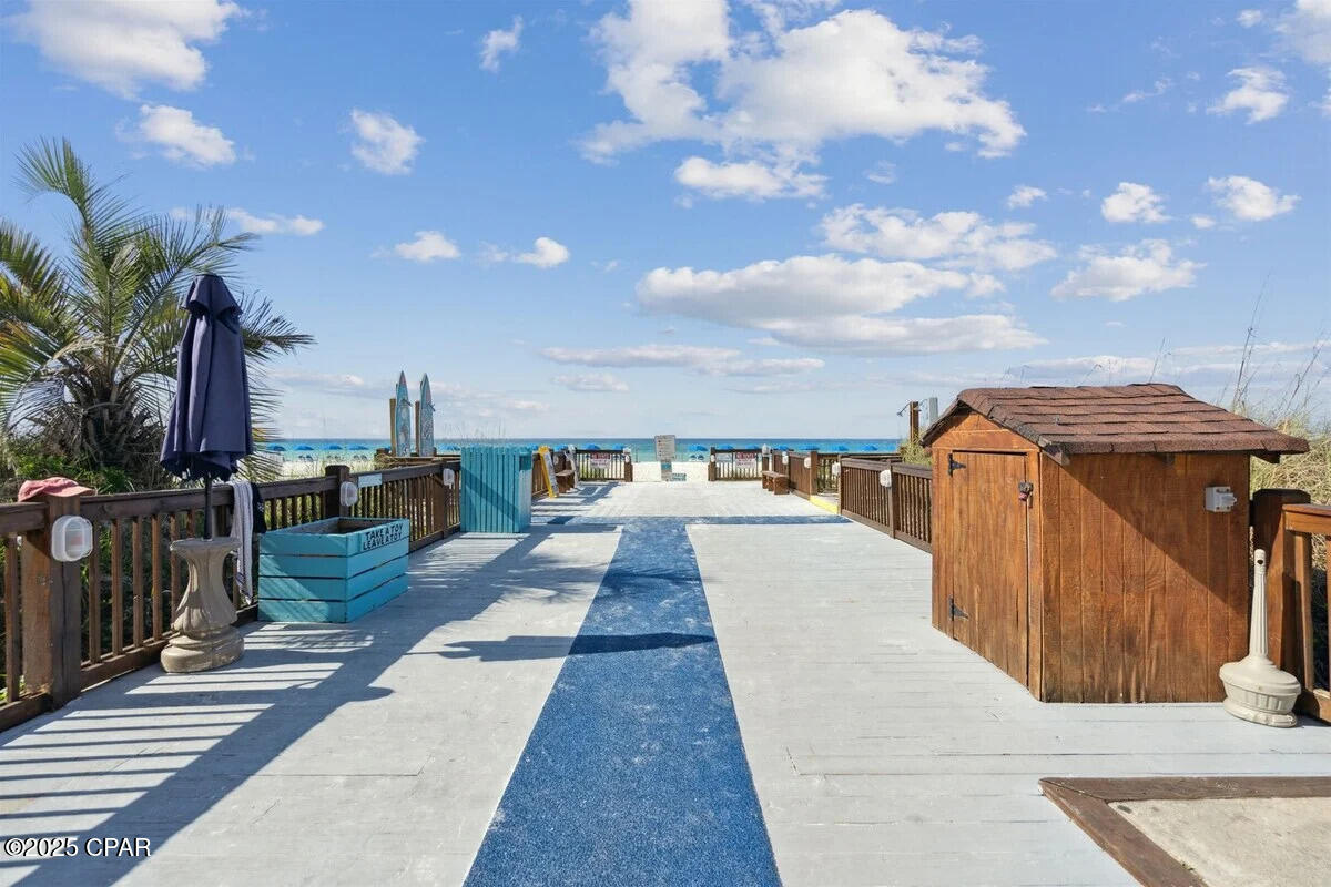 The Summit - Residential