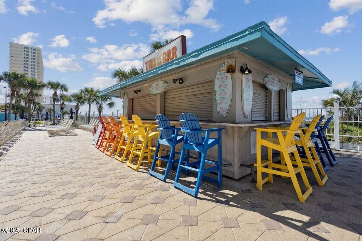 The Summit - Residential