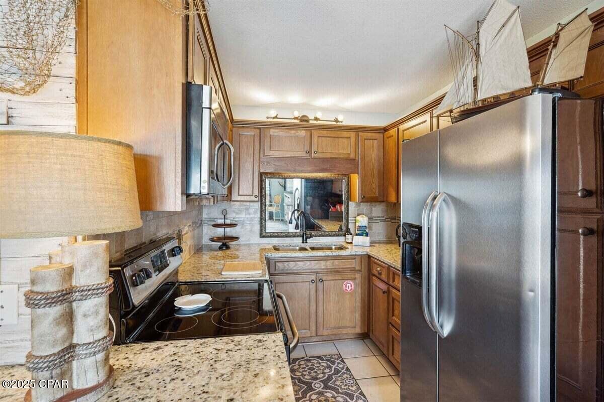 The Summit - Residential