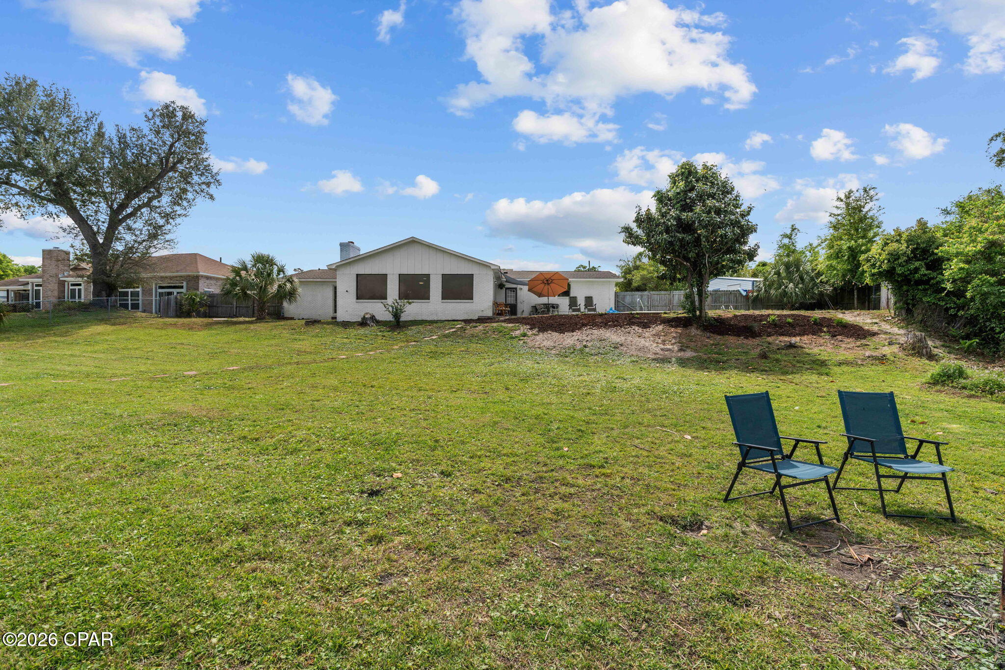 Callaway Bayou Estates Unit 2 - Residential