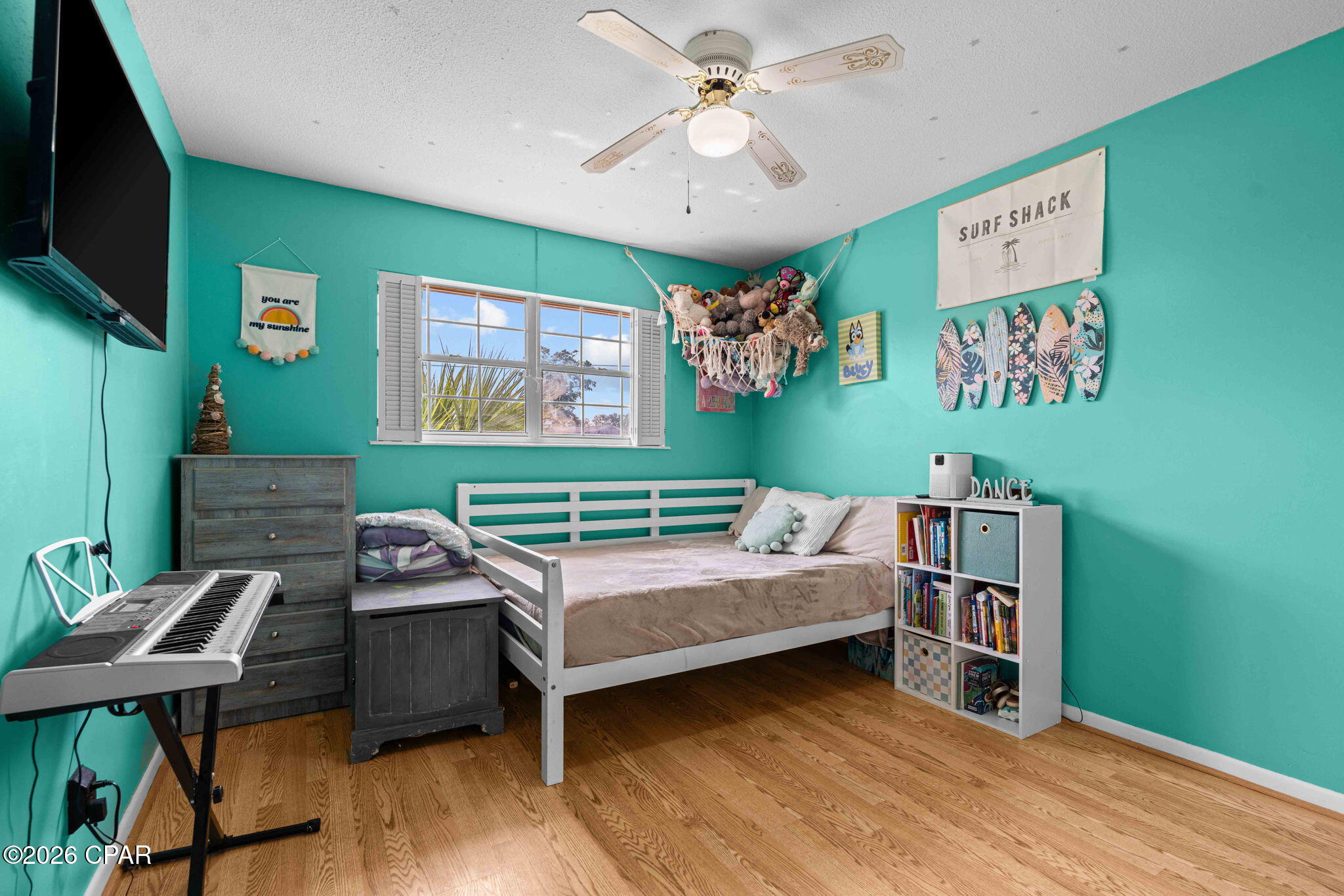 Callaway Bayou Estates Unit 2 - Residential